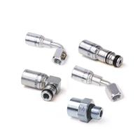 OBSOLETE: Fittings for 515 Hose - 54 Series